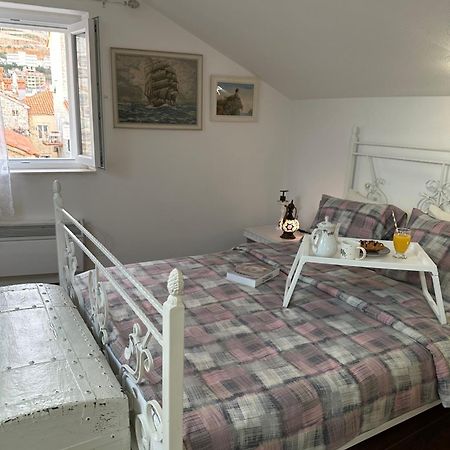 Apartman Senka Budva Luaran gambar