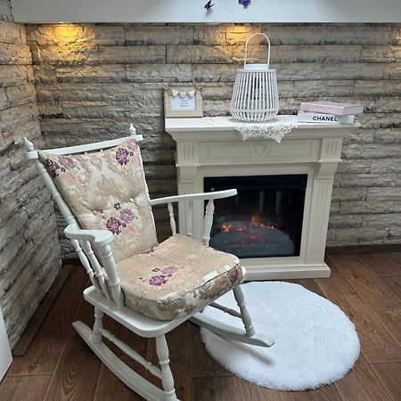 Apartman Senka Budva Luaran gambar