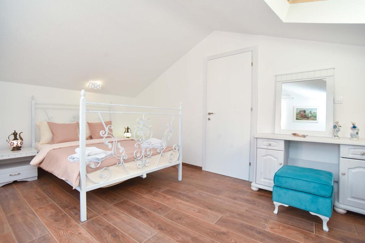 Apartman Senka Budva Luaran gambar