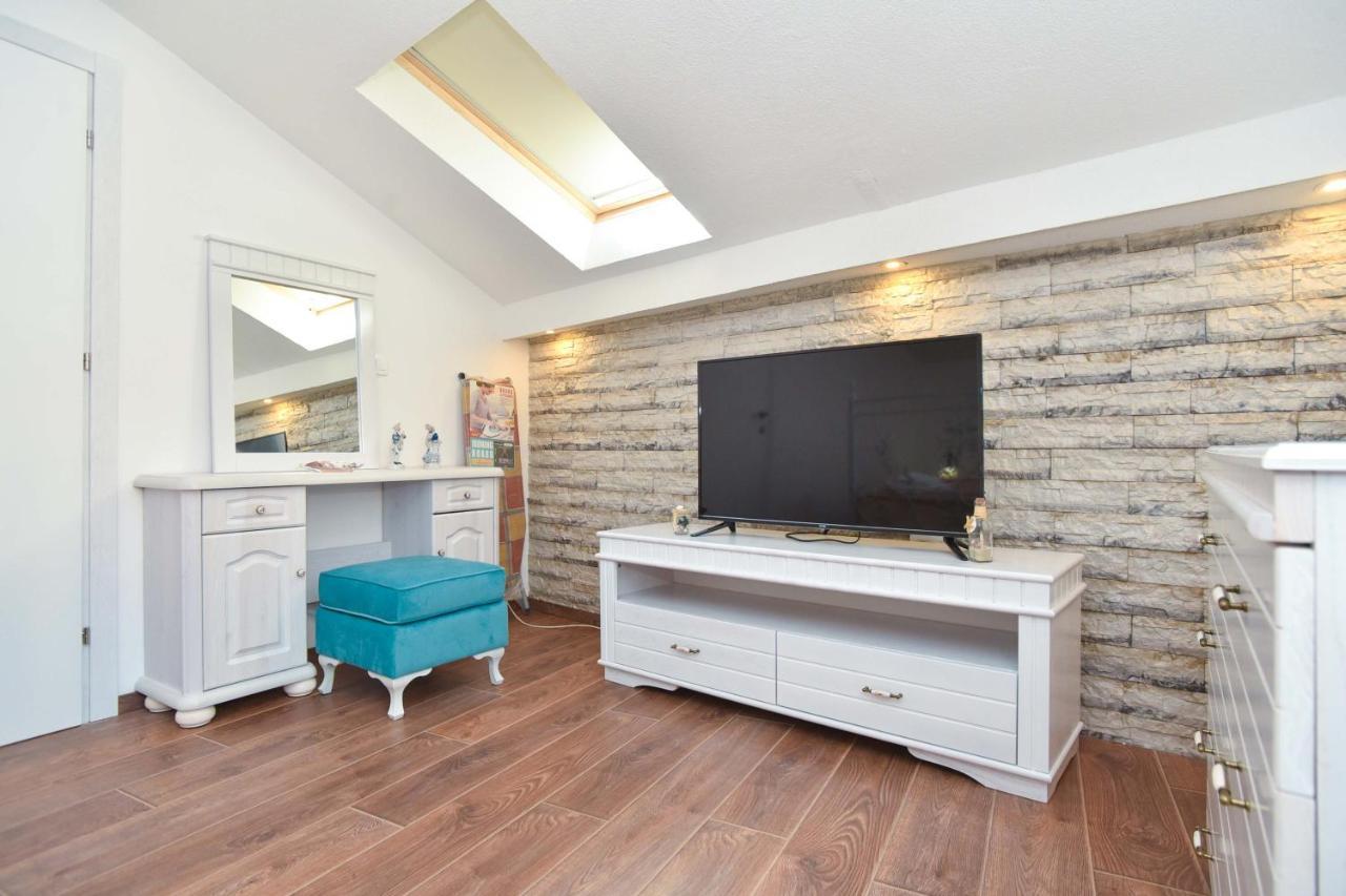 Apartman Senka Budva Luaran gambar