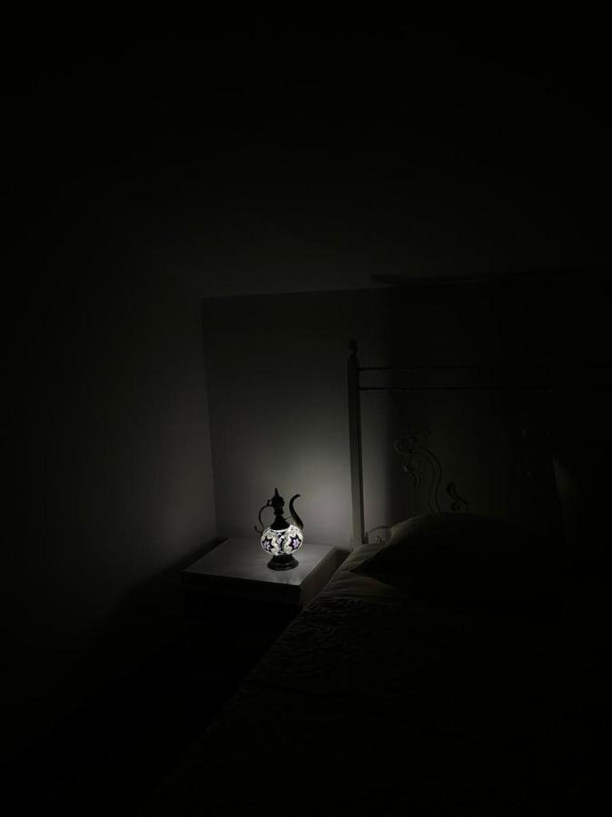 Apartman Senka Budva Luaran gambar