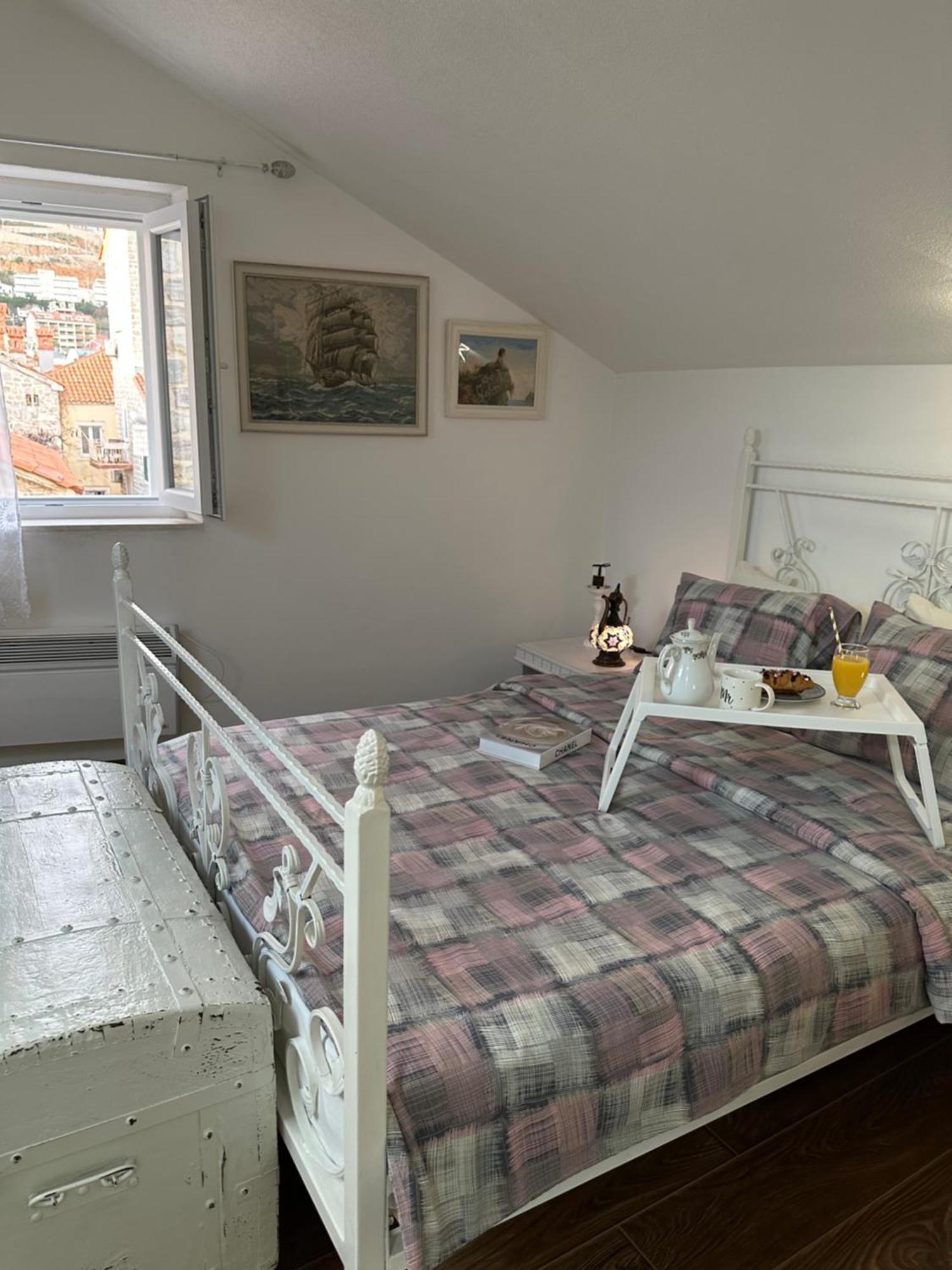 Apartman Senka Budva Luaran gambar
