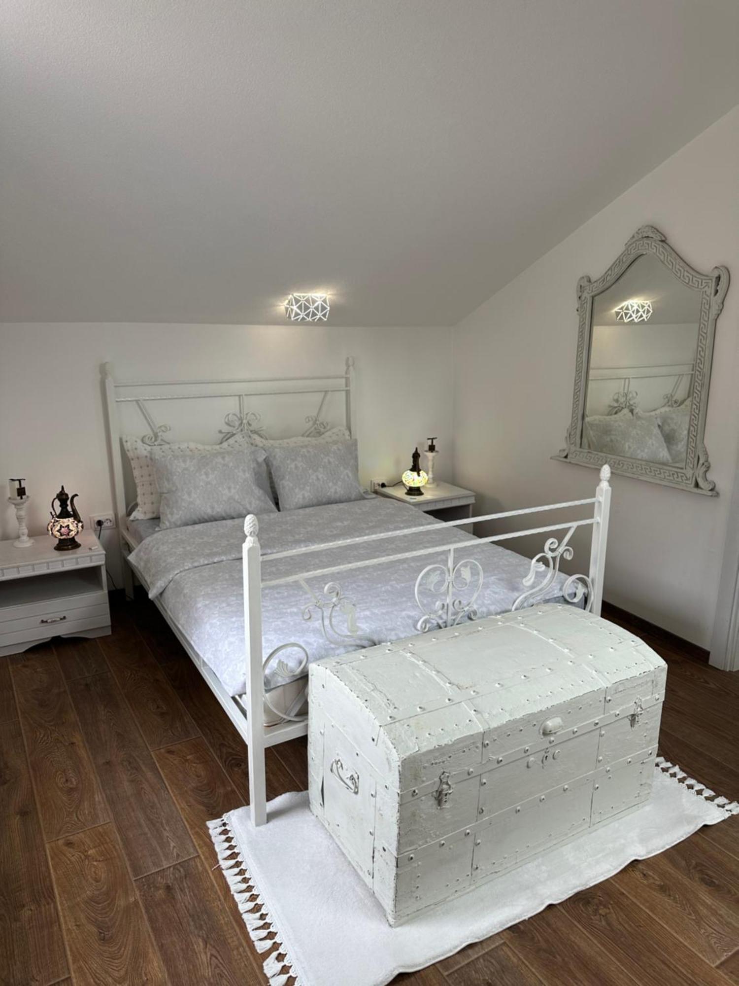 Apartman Senka Budva Luaran gambar